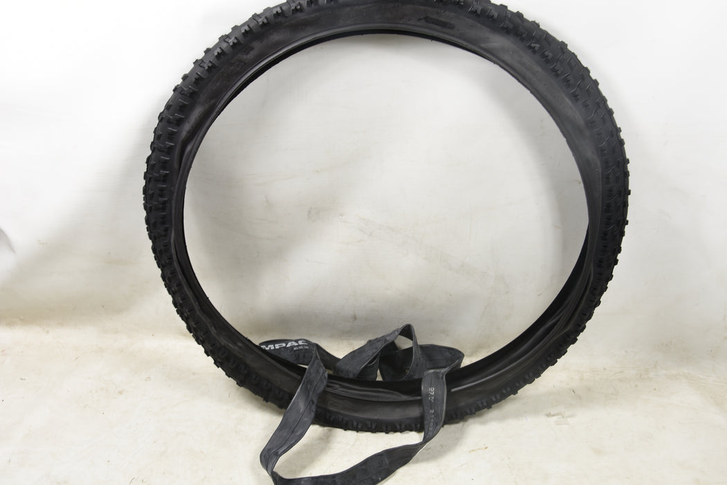 650B Kenda Amrak MTB Bike Tyre 27.5 x 2.40 - 30 TPI Wire Bead Choose One or Two