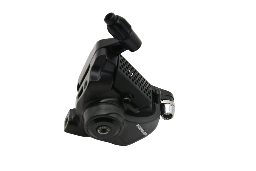 Ride Rever MCX-2 Flat Mount Mechanical Disc Brake Caliper Road Gravel Bike Set
