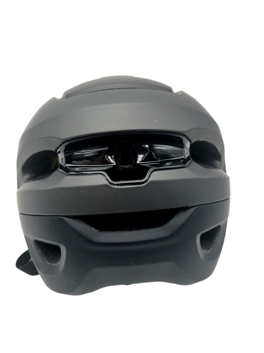 MET Intercity MIPS Titanium Cycling Helmet - No Light