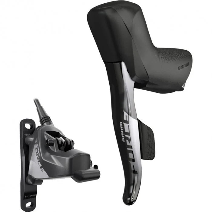 SRAM AXS Force eTap D1 12 Speed Hydraulic Disc Brake Set