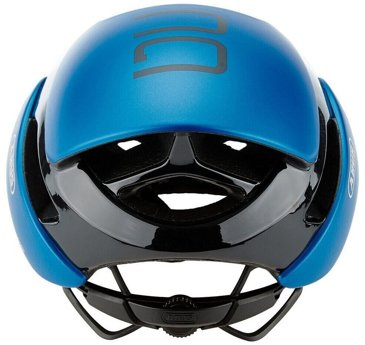 Abus GameChanger Road Bike Helmet Steel Blue Large 58 - 61cm - Ex Display