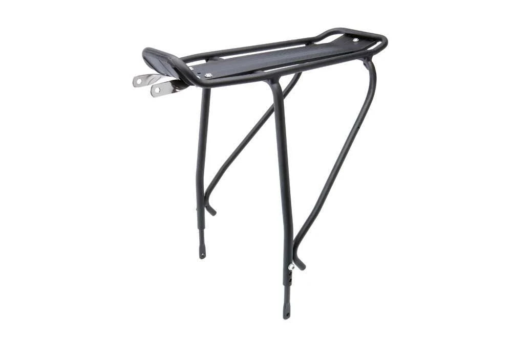 RSP Urban Disc Rear Carrier Rack 26 -700c - 28" Wheel AMD224 Black Max 25kgs
