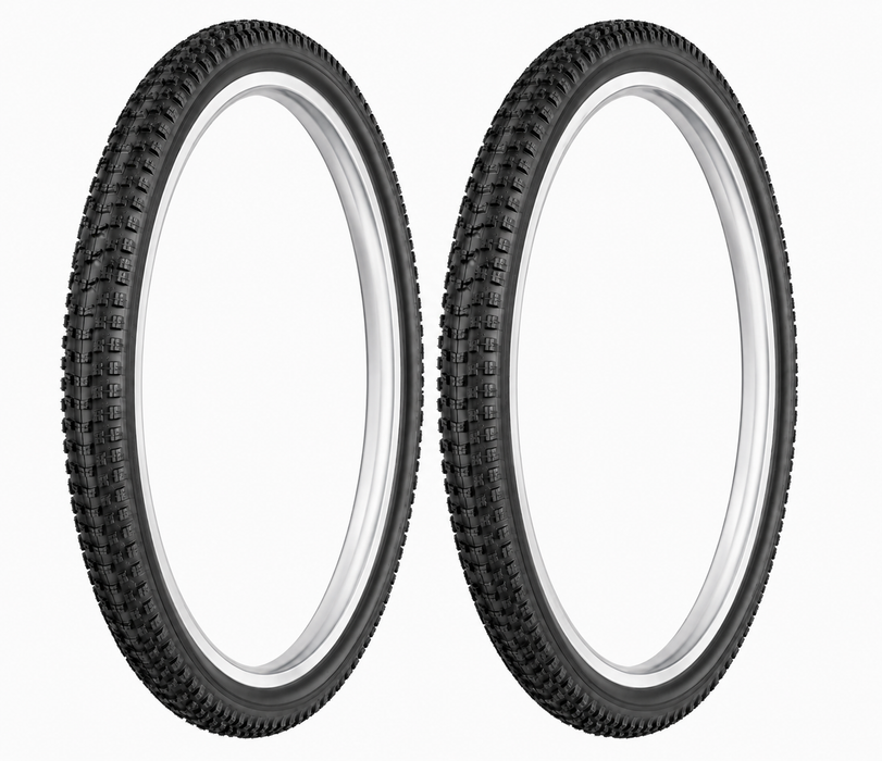 18 x 2.125 (57 - 355) Snakebelly Black BMX 18" Bike Tyre Choose Tyres Or Tubes