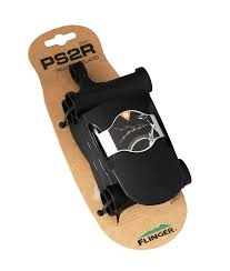 Flinger SW=PSR2 Retractable Rear Mudguard fender 16 -700c bike Wheel sizes Seat-Post Mount