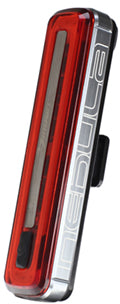 Moon Nebula Rear Bike Light 200 Lumens USB Charge