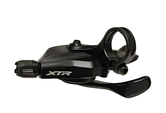 Shimano XTR SL-M9100 12 Speed Right Pod Rapid Fire Gear Shifter 22.2mm Handlebar Clamp