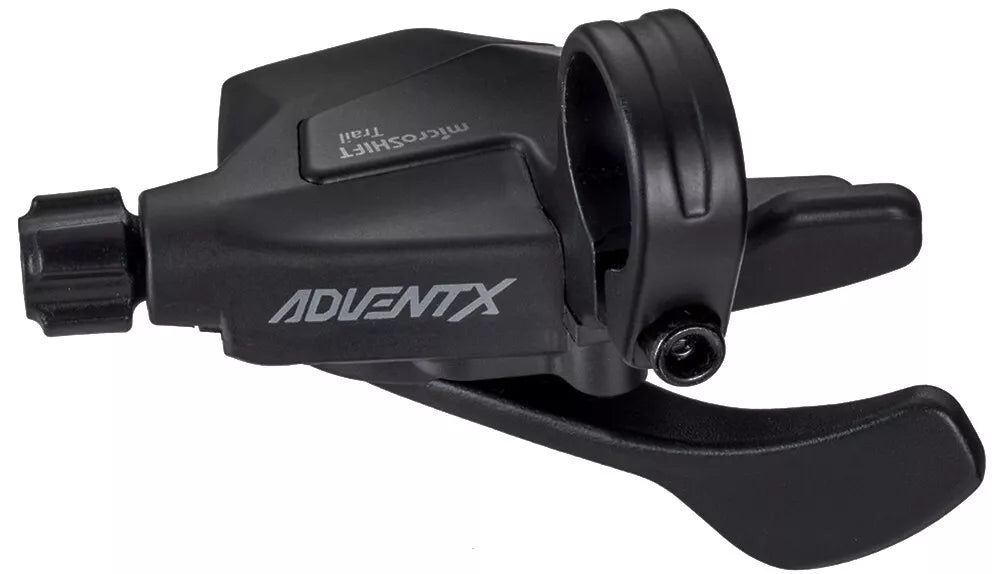 microSHIFT ADVENT X Trail Trigger Shifter 1 × 10 SL-M9505-R Right Pod Shifter