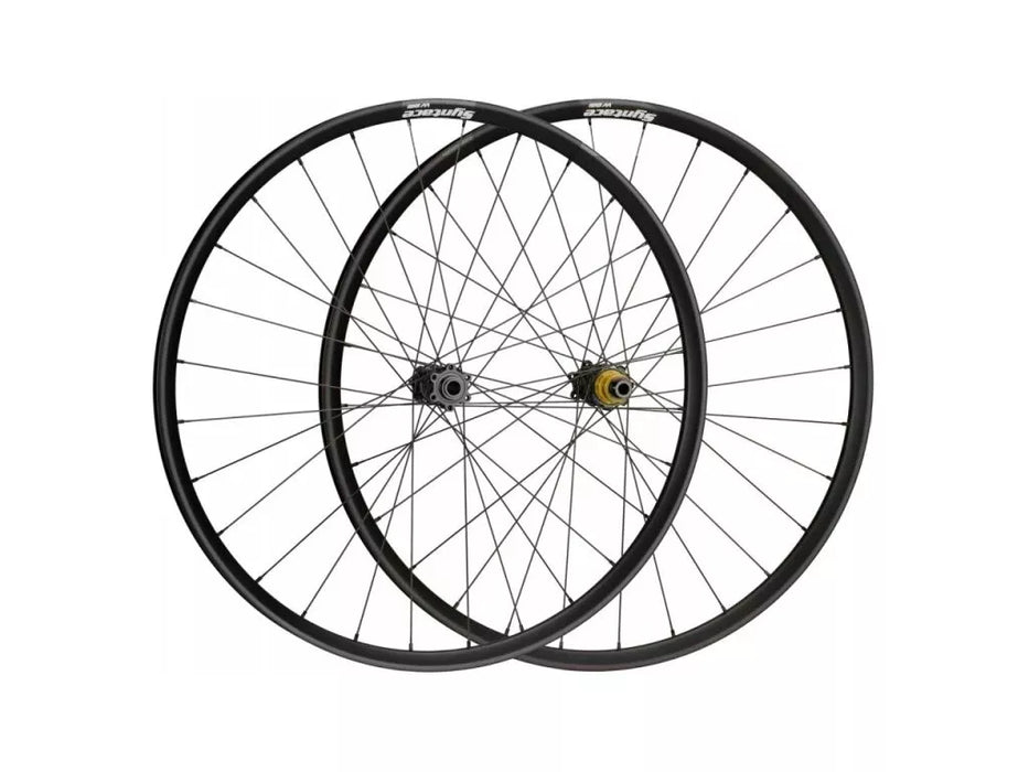 Syntace W28i 29" Boost Wheelset - SRAM XD Driver 110 x 15mm/148mm x 12 Thru Axle