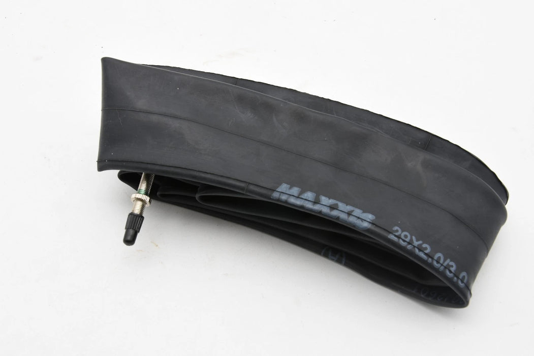 Innertube Single Pair Maxxis 48mm Presta Valve inner Tube 29" 29er 2.0/3.0 622 - 50/76mm
