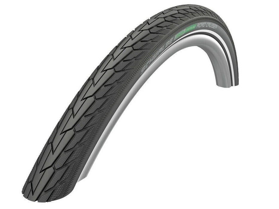700c Schwalbe Hybrid / Road Cruiser 700 x 47c Bike Tyre - K-Guard 622 - 47