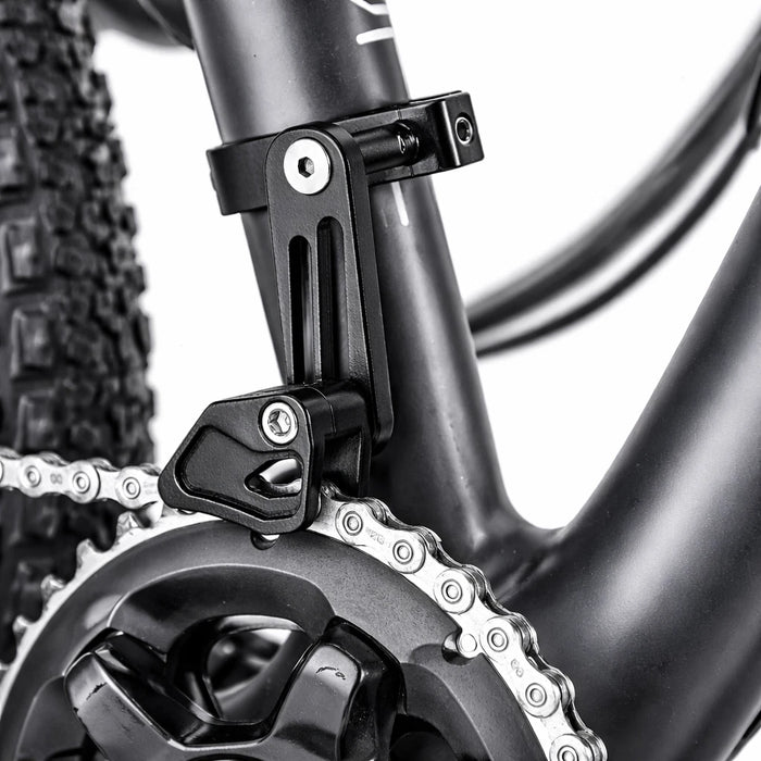Mr.control CH-CM4 Chain Guide Single Chain Ring 1- 9, 10, 11 speed 34.9 - 31.8mm