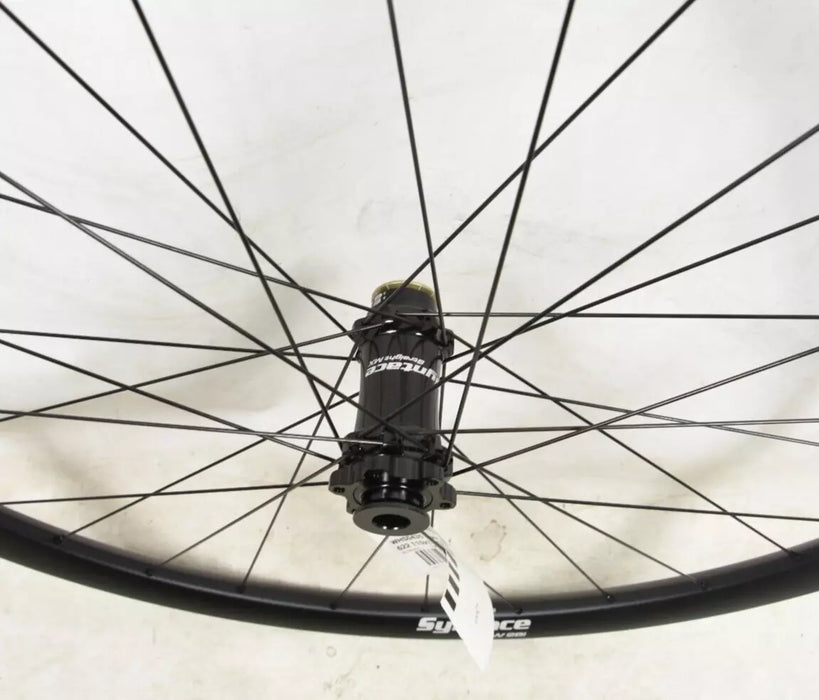 Syntace W28i 29" Boost Wheelset - SRAM XD Driver 110 x 15mm/148mm x 12 Thru Axle