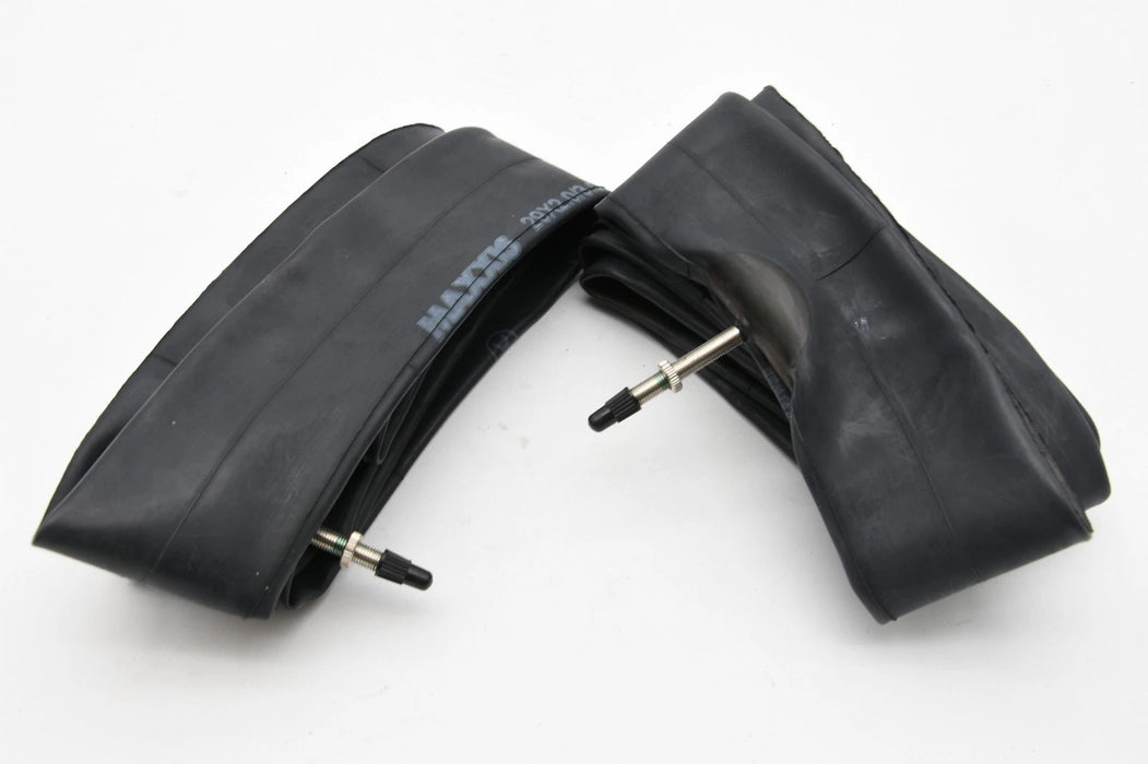 Innertube Single Pair Maxxis 48mm Presta Valve inner Tube 29" 29er 2.0/3.0 622 - 50/76mm