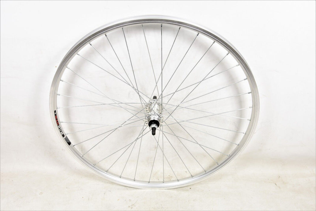 MTB 26" SINGLE SPEED REAR ALLOY WHEEL SPECIALLY BUILT FOR MTB ATB CONVERSIONS