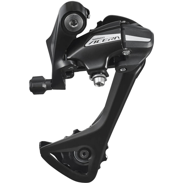 Shimano Acera RD-M3020 7 / 8 Speed Rear Bike Derailleur Direct Attachment