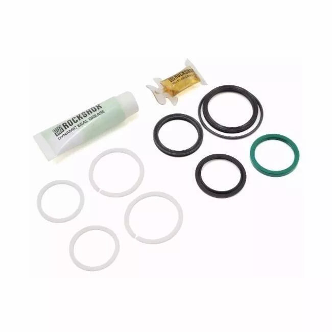 RockShox Monarch B1/C1 Rear Shock Service Kit 50 Hour (Plus XX RL RT3)