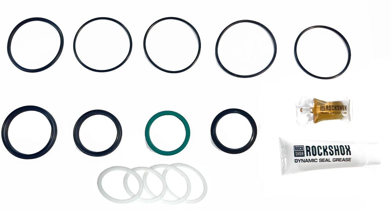 RockShox Monarch Debon Air Service Kit - 00.4315.032.540