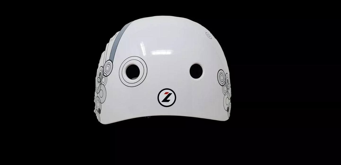 Lazer One City Spring Retro Skate BMX Bike Crash Helmet 54-58cm Or 58-61cm