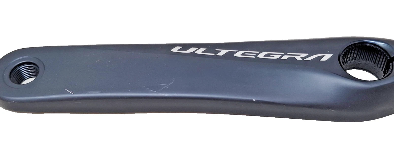 Shimano Ultegra FC-R8000 50 / 34 Teeth Double Chainset - Internet Return