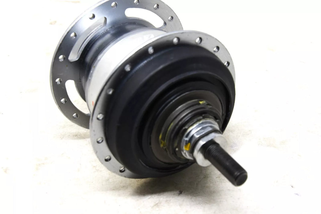 Shimano Nexus Inter 7 SG-C3000-7C Rear Hub Coaster Brake 36 Spoke (NOT AS PICTURED)