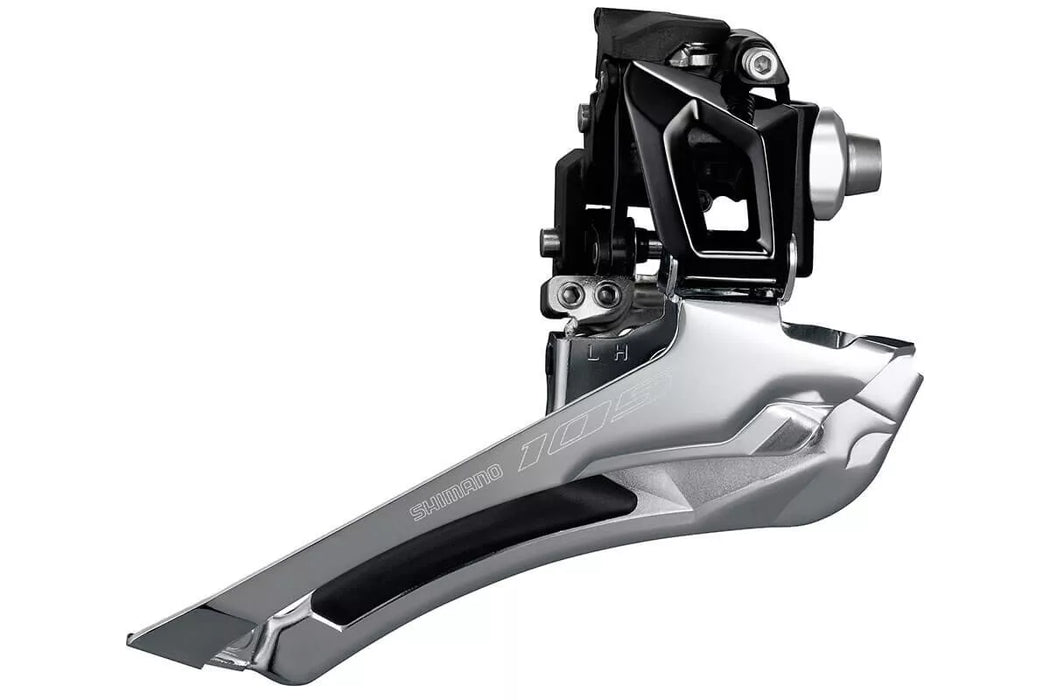 Wholesale Job Lot Box of 50 FIFTY x Shimano 105 R7000 Front Derailleur - Braze On FD-R7000 2 x 11 Speed