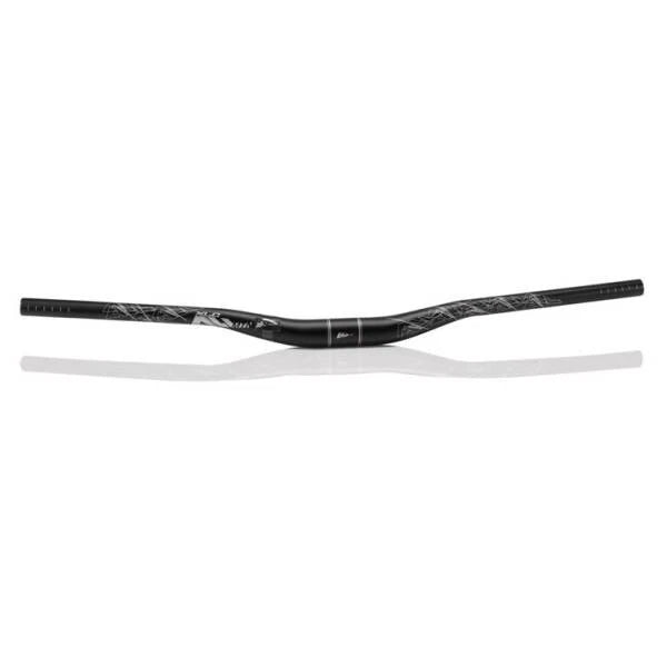 Wholesale Job Lot of Twenty Five (25) XLC All MTN Riser Handlebar 35mm Centre Diameter 780mm Length