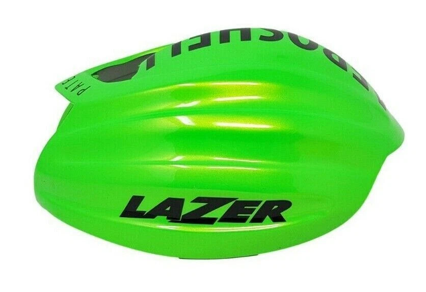 Lazer Z1 / Lazer Cosmo Adult Bike Helmet Shell Top Cover - Large