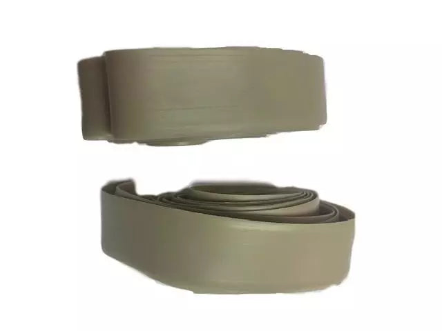 PAIR (2) HERRMANS QUALITY STRONG 20mm WIDE RIM TAPES FOR 24"(540-24) BIKE WHEELS