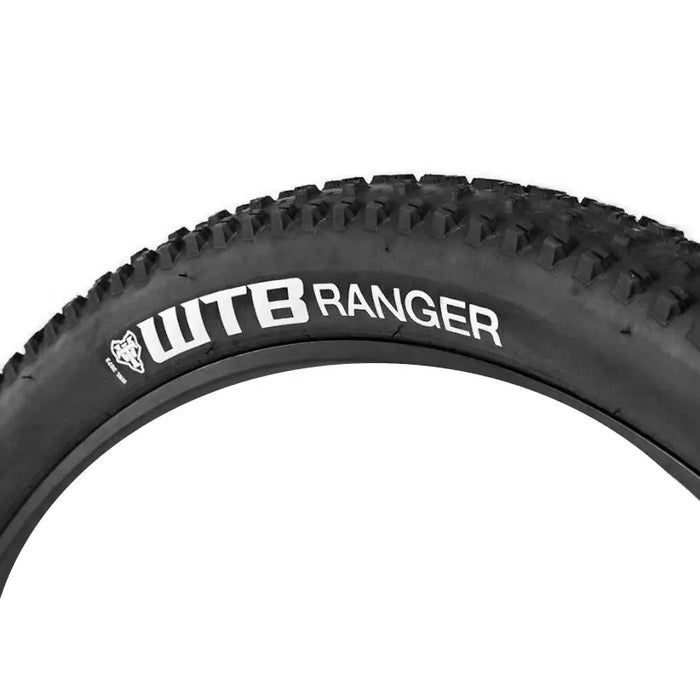 29ER WTB Ranger Comp 29 x 2.6" Wilderness Trail Bike Tyre 622 - 66 Wire Bead