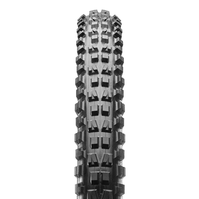 29er Maxxis Minion DHF Exo Tubeless Ready 29" Front Downhill Tyre - 29 X 2.5 622-64