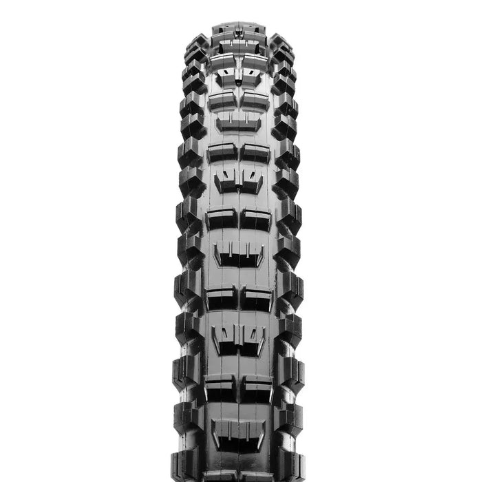 650B Maxxis Minion DHR 3C Maxx Terra Exo TR Rear Downhill Tyre 27.5 Plus X 2.8 (584-71)