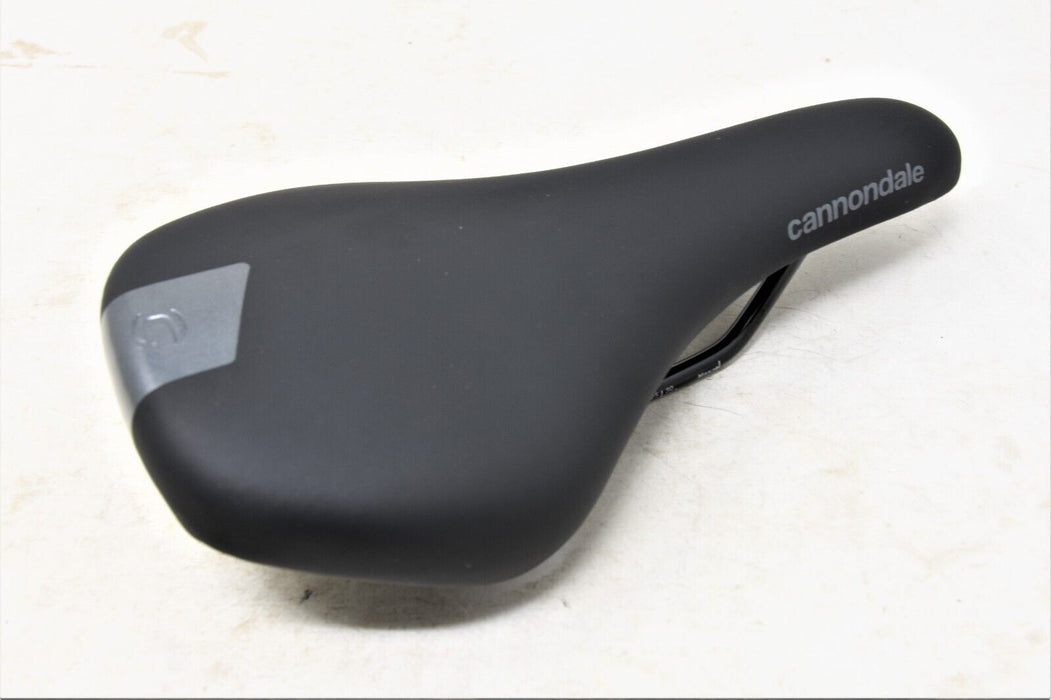 Cannondale Low Profile Saddle Bike Short seat MTB Adult Kids Cycle 260 x 135mm