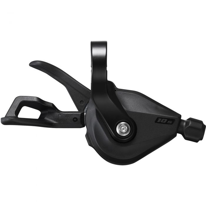 Shimano Deore SL-M4100 10 Speed Right Pod Rapid Fire Gear Shifter No display with 22.2mm Clamp