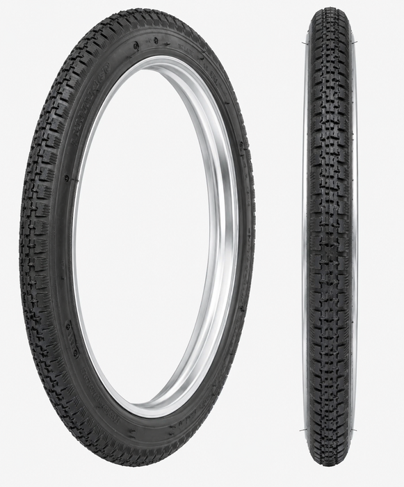 Rare 16 x 1 3/8 (37-349) Early Moulton Black Bike Tyre Choose Tyres Or Tubes
