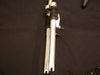 26" MTB MOUNTAIN BIKE A HEAD ( THREADLESS )195mm ALLOY CROWN SUSPENSION FORK - Bankrupt Bike Parts