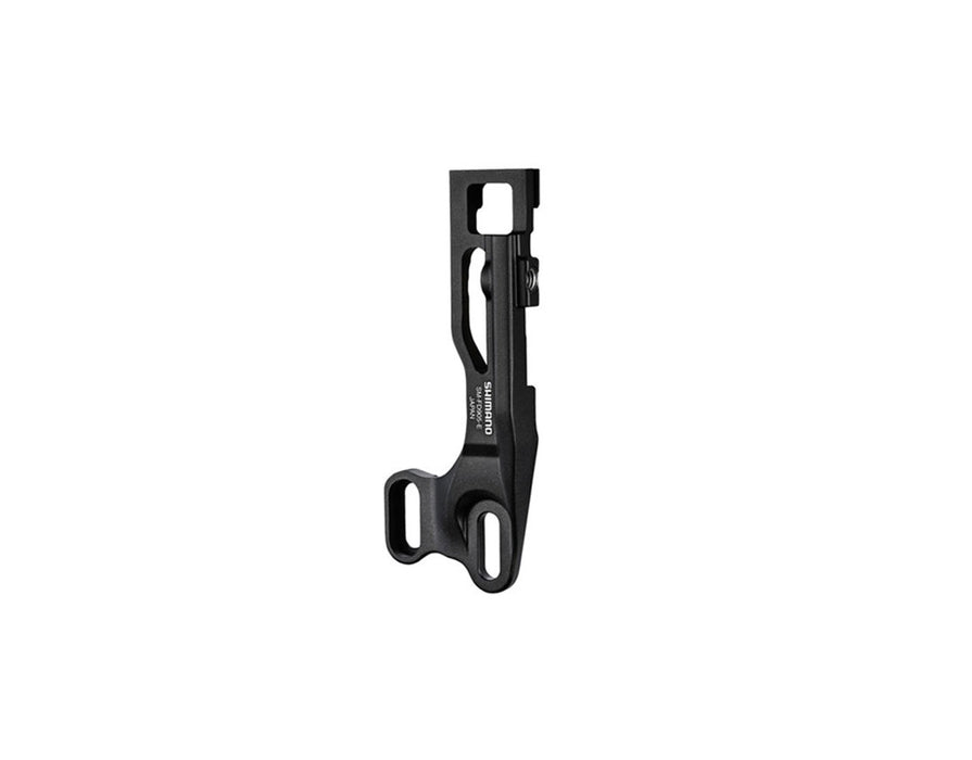 Shimano XTR Di2 Front Mech Mount Adaptor E-type