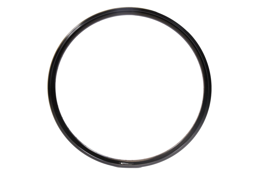 Shining A-350 Road Racing Bike Rim 700c (622 x 12) 31mm Deep Section Double Wall 36 Hole