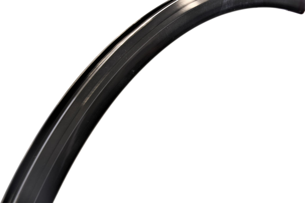 Shining A-350 Road Racing Bike Rim 700c (622 x 12) 31mm Deep Section Double Wall 36 Hole