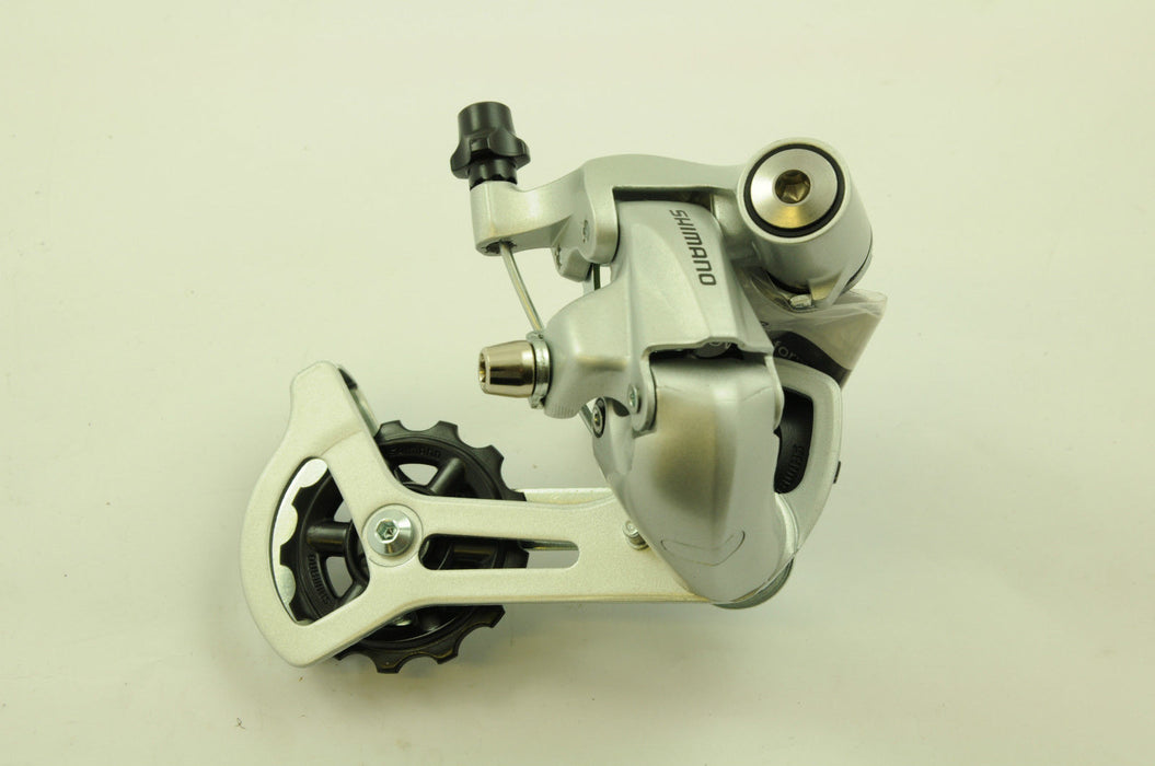 SHIMANO RD2300 7 or 8 (14-16) SPEED REAR DERAILLEUR RACING ROAD BIKE GEAR MECH N