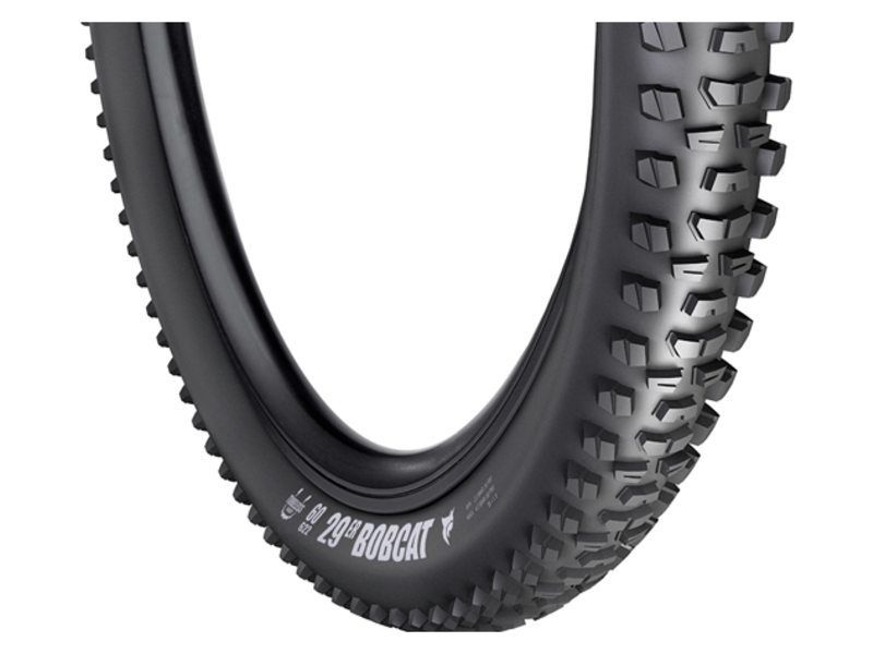 VREDESTEIN BOBCAT 27.5 X 2.35 (584) - 650b TUBELESS READY MTB BIKE TYRE - Bankrupt Bike Parts