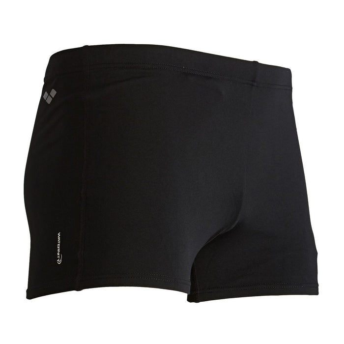 Mens Arena Bynars Triathlon Swimming Trunks Quick Dry - Black UK 34