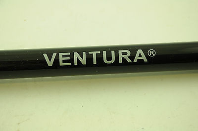 60’s, 70’s, 80’s RACING BIKE PUMP FRAME FIT TYPE 535mm – 470mm VENTURA BLACK NEW