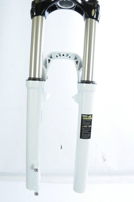 AIR FILLED RST F1 32 26” MTB SUSPENSION FORK 1 1-8” REMOTE LOCKOUT SALE £100 OFF - Bankrupt Bike Parts