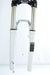 AIR FILLED RST F1 32 26” MTB SUSPENSION FORK 1 1-8” REMOTE LOCKOUT SALE £100 OFF - Bankrupt Bike Parts