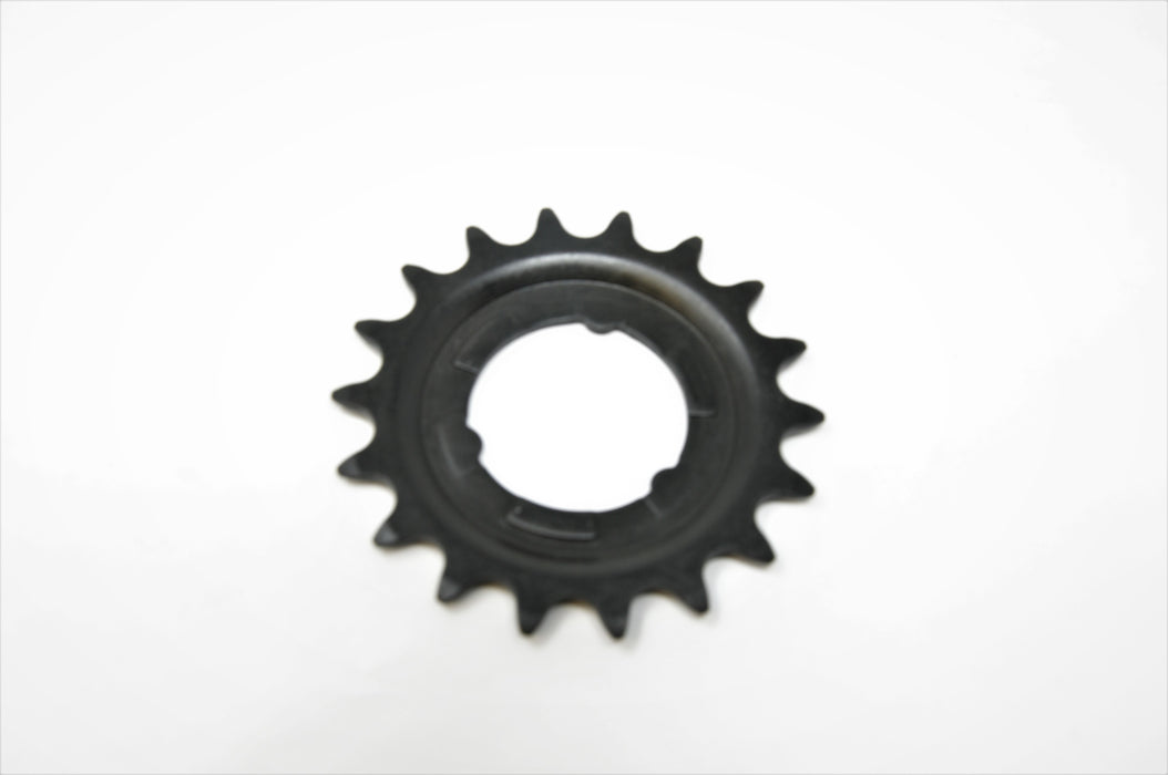 Shimano SG-3C41 Nexus 18 Teeth Sprocket Cog + Suit Other Brand With 3 Tab Hubs Sale