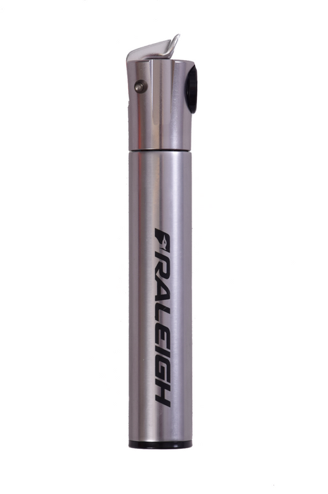 Raleigh Exhale RP1.0 Road Bike Mini HP- Presta Hand Pump 120 PSI RRP £21.99