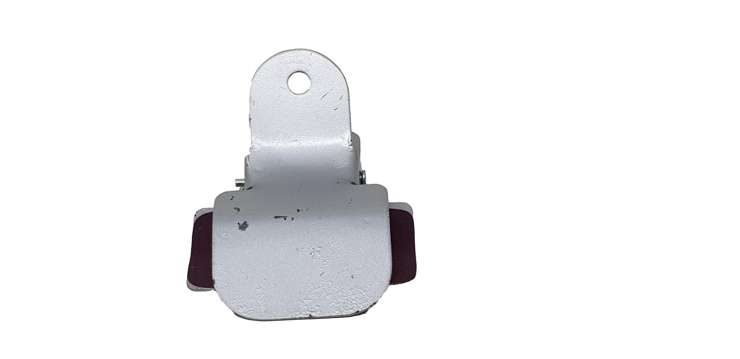 Tennis Racket Holder Fitment For Bike (Store Your Tennis Racket On Your Bike)