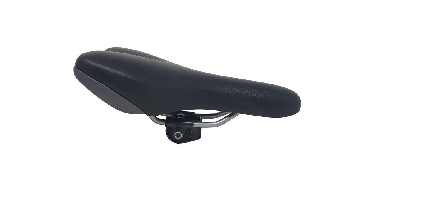 SPECIAL NEEDS TRICYCLE,TRIKE,BIKE SEAT BACK REST SUPPORT WITH WAIST BELT MOBILITY AID