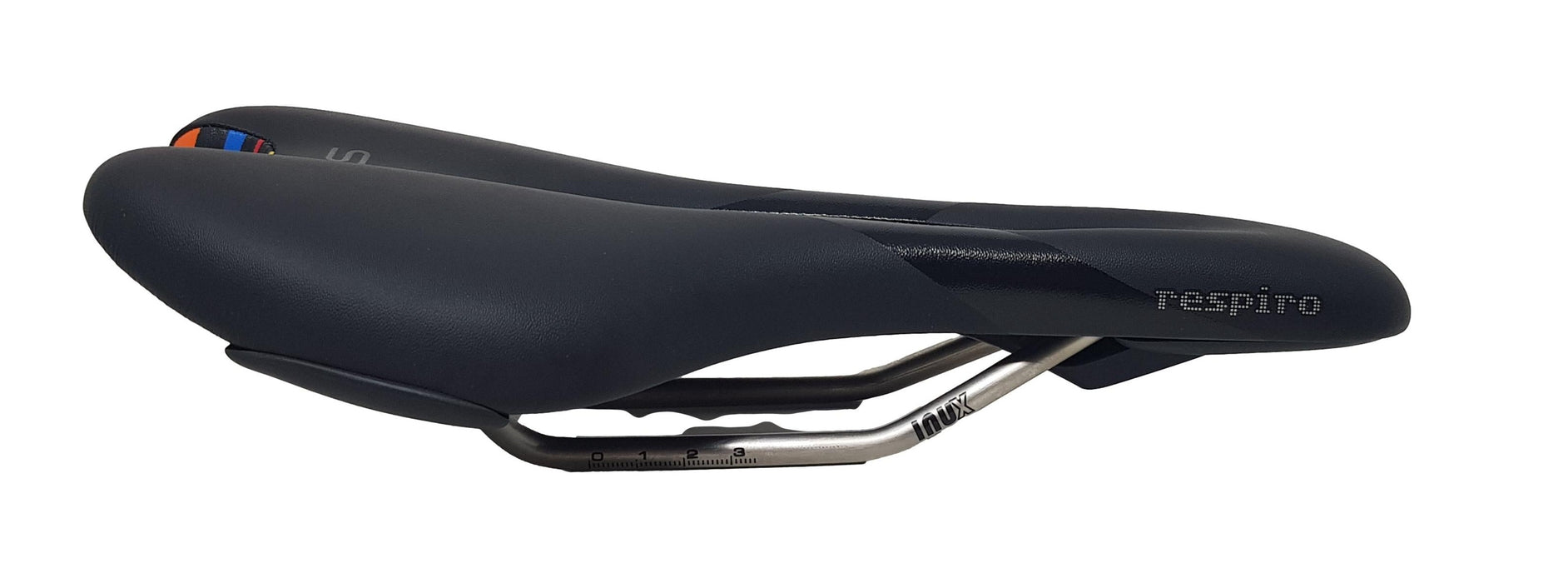 SELLE ITALIA ROYAL SR RESPIRO SPORTS BIKE SADDLE BZP5000 Black 225grams 43% OFF