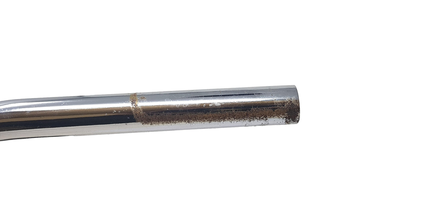 HANDLEBAR FOR FREESTYLER-OLD SCHOOL BMX DOUBLE LOOP AMERICAN BMX STYLE CP